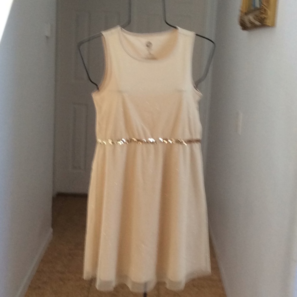 Dress TG